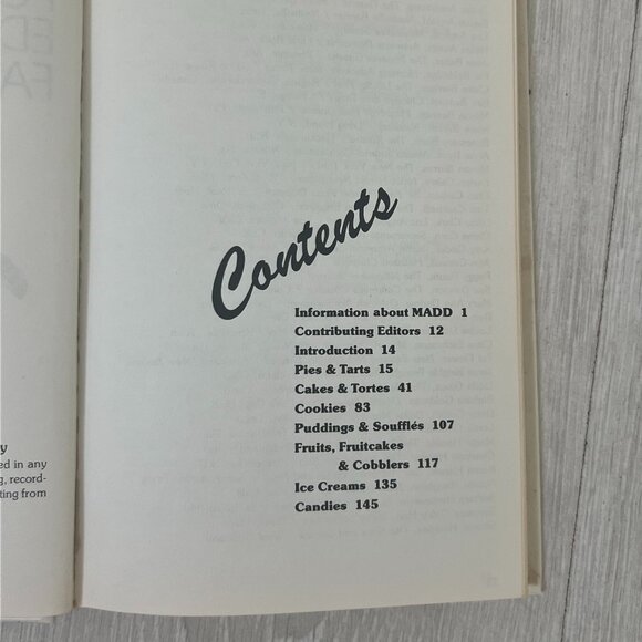 Brunch cookbook 3 SET - Picture 3 of 10